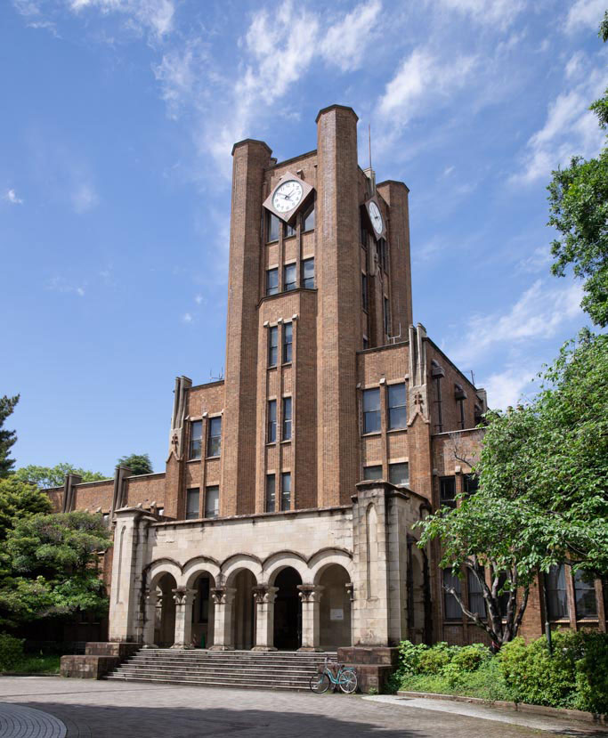 駒場キャンパス | キミの東大 高校生・受験生が東京大学をもっと知るためのサイト