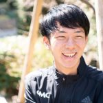 総長賞　近藤秀一さん