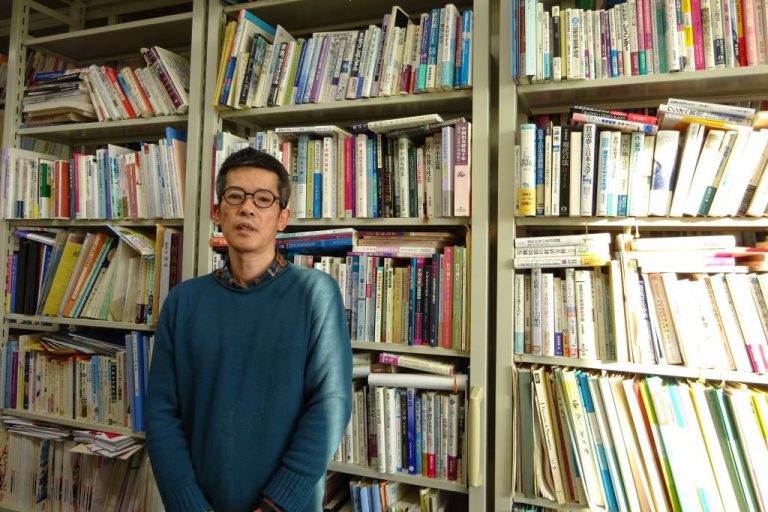 大学生になったら知っておきたい。教養としての「ジェンダー論」―教養学部・瀬地山角教授（1） キミの東大 高校生・受験生が東京大学をもっと