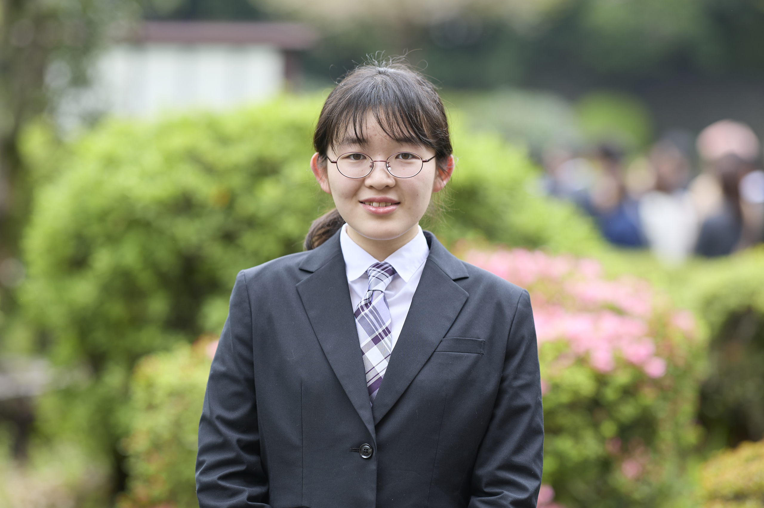 市川まどかさん