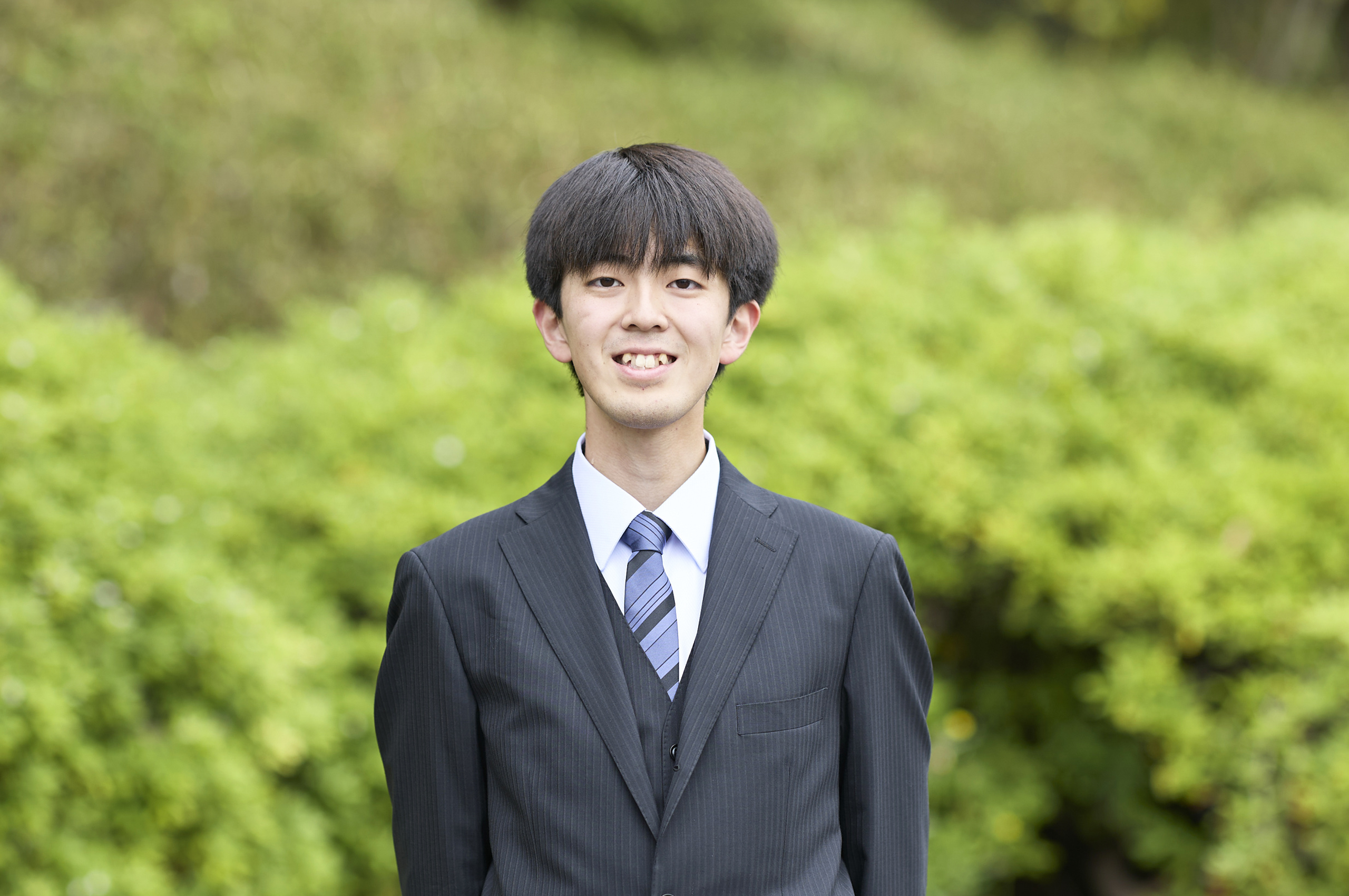 森木将慧さん