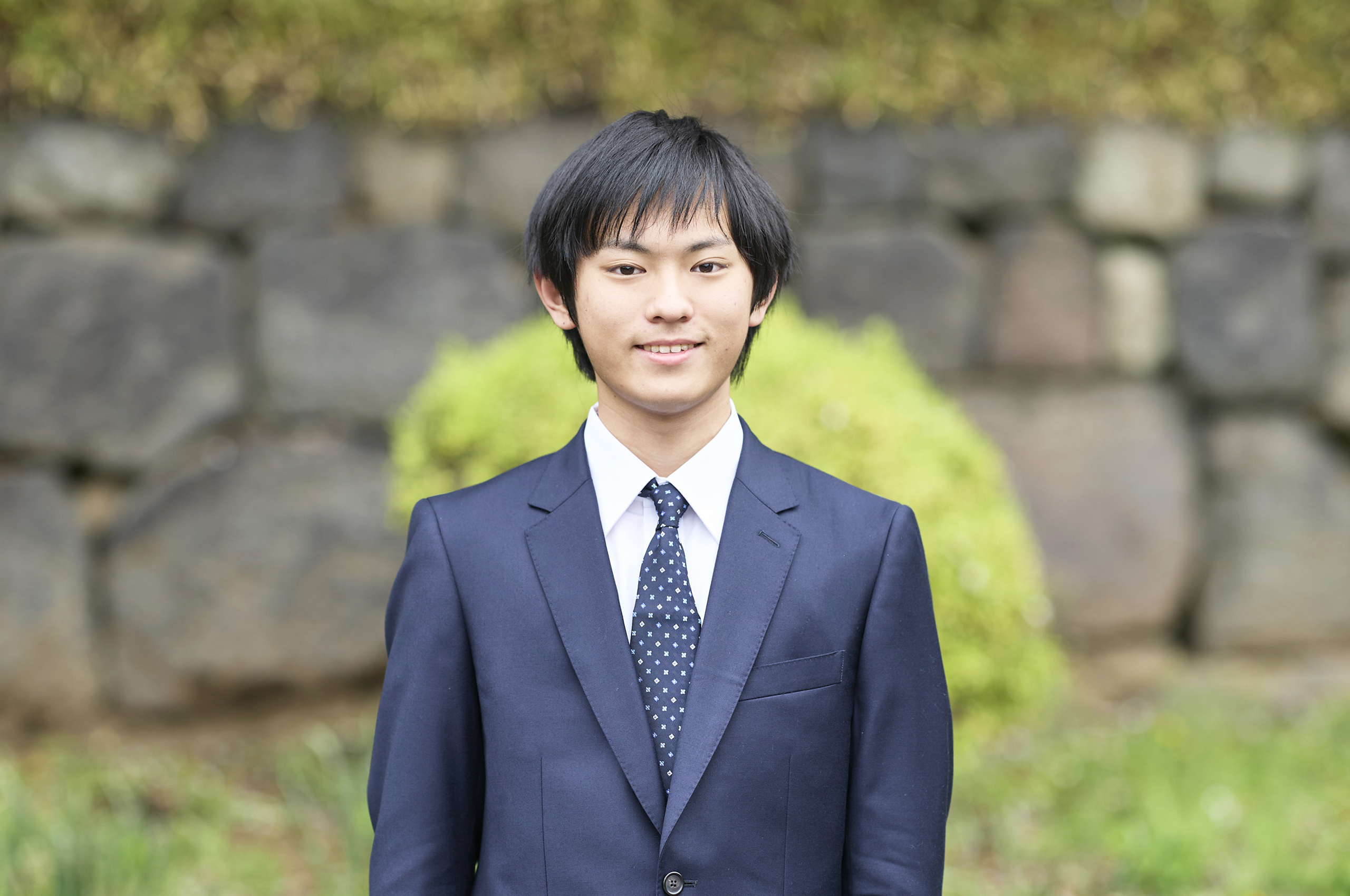 金子明弘さん