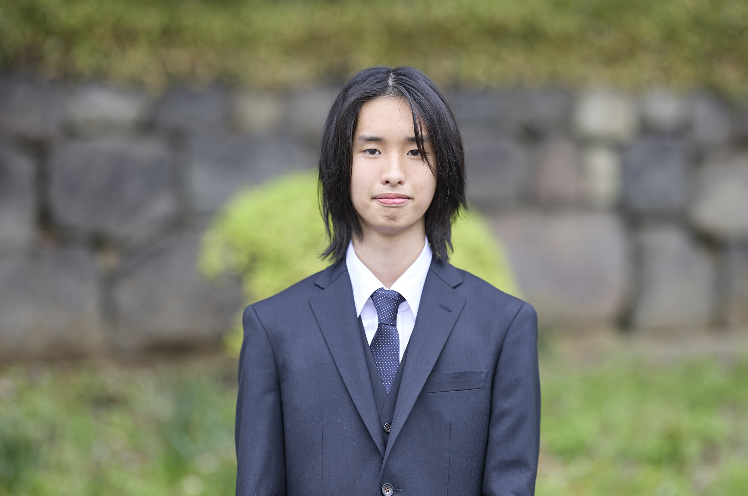 相木春人さん