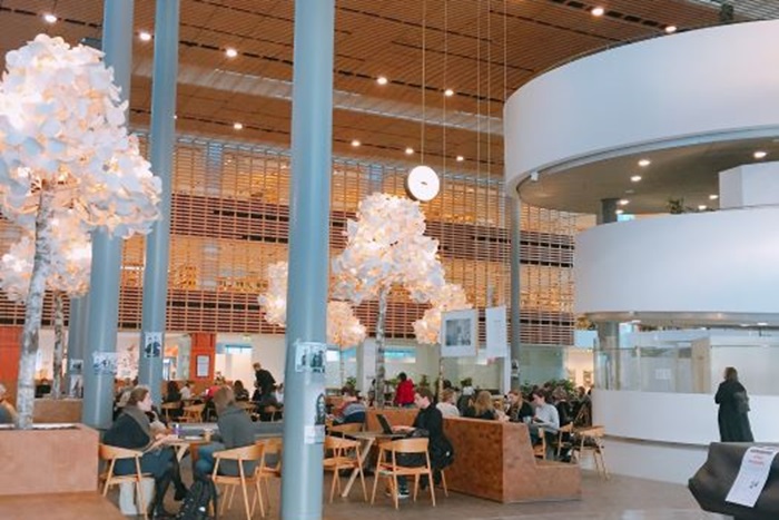 東大で学ぶ 全学交換留学