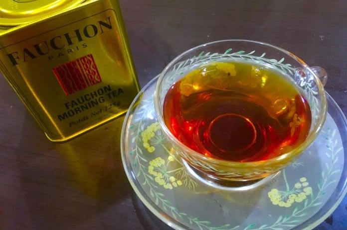 コロナ6_お茶好き